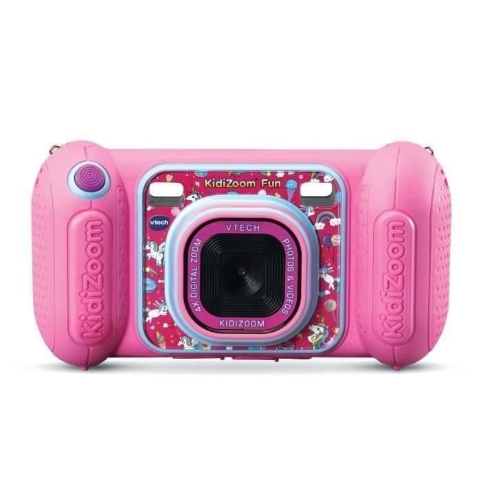 Vtech - Kidizoom Fun Rose