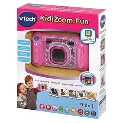 Vtech - Kidizoom Fun Rose