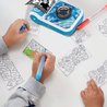 VTECH - KIDIZOOM PRINT CAM GRAFFITI - Azul