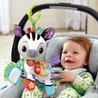 Vtech Baby - Timéo, P it Zebre de attività