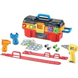 VTECH - 1,2,3 Imitate Me - My Great Interactive Toolbox - Imitationssp