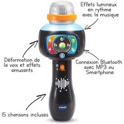 VTECH - Super Micro Magic Fun