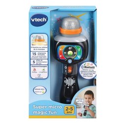 VTECH - Super Micro Magic Fun