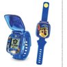 VTECH - PAW PATROL - El reloj interactivo Chase