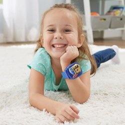 VTECH - PAW PATROL - El reloj interactivo Chase