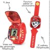 VTECH - PAW PATROL - Reloj de juego interactivo de Marcus