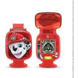 VTECH - PAW PATROL - Marcus  Interactive Game Watch