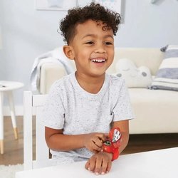 VTECH - PAW PATROL - Marcus  Interactive Game Watch