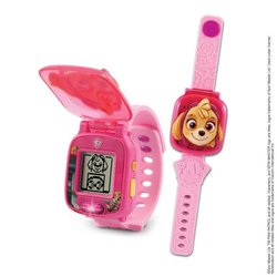 VTECH - PAW PATROL - Stella s Interactive Game Watch - 3D