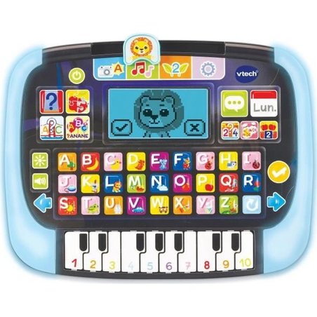 VTECH - P tit Genius Magic Light Tablet