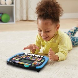 VTECH - P tit Genius Magic Light Tablet