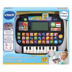 VTECH - P tit Genius Magic Light Tablet