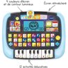 VTECH - P tit Genius Magic Light Tablet