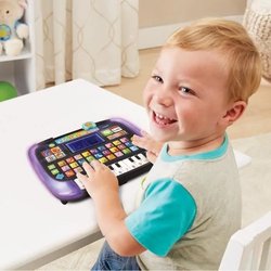 VTECH - Tablet P tit Genius Magic Light