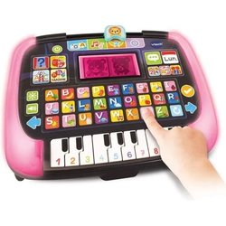 VTECH - Tablet P tit Genius Magic Light