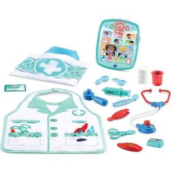 VTECH - 1,2,3 Imitate Me - Kit elettronico per apprendista medico - Gi