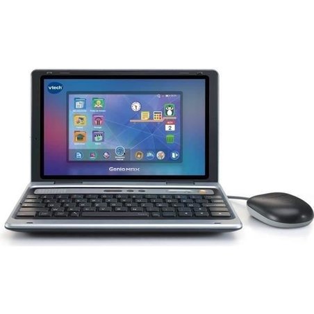VTECH GENIO MAX (PANTALLA 7)