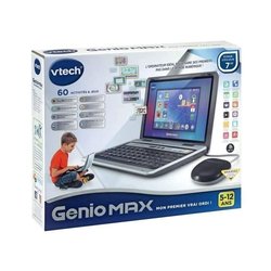 VTECH GENIO MAX (SCHERM 7)