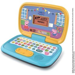 VTECH - PEPPA PIG - Mein Lerncomputer