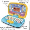 VTECH - PEPPA PIG - My Educational Computer