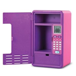 VTECH KIDISECRETS - MIJN MAGICLOCKER LOCKER (ROZE)