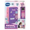 VTECH KIDISECRETS - MY MAGICLOCKER LOCKER (PINK)