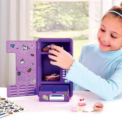 VTECH KIDISECRETS - MI TAQUILLA MAGICLOCKER (ROSA)