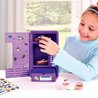 VTECH KIDISECRETS - MI TAQUILLA MAGICLOCKER (ROSA)
