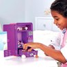 VTECH KIDISECRETS  MEIN MAGICLOCKER-SCHLIESSFACH (ROSA)
