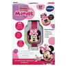 VTECH - MINNIE - Reloj de juego interactivo de Minnie