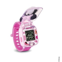 VTECH - MINNIE - Minnie s interactieve gamehorloge