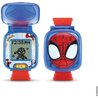 VTECH - SPIDEY - Spidey s Interactive Game Watch
