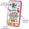 VTECH - SPIDEY - De educatieve smartphone