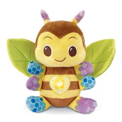 VTECH BABY - Maëlle, mijn ontdekkingsbij (gerecycleerde plastic flesse