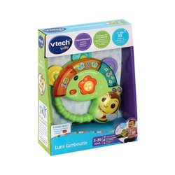 PANDERETA VTECH-LUMI