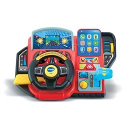 VTECH SUPERKONSOLE TURBOPILOT