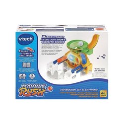 Vtech - Circuito a sfera di marmo Rush - Kit di espansione Elettronica