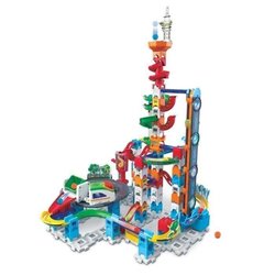 VTECH MARBLE RUSH  SUPER SKY TOWER SET XL300E