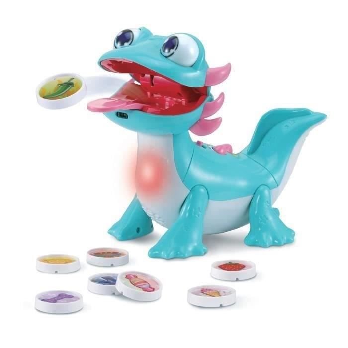 VTECH ZÉBULON, MEIN GLUTTER-BEGLEITER