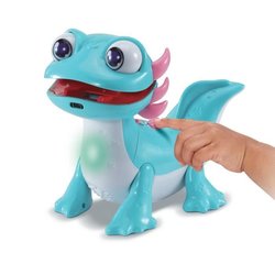 VTECH ZÉBULON, MEIN GLUTTER-BEGLEITER