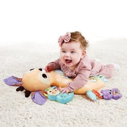 COJÍN TEMPRANO MI SENSORIAL VTECH