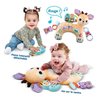 COJÍN TEMPRANO MI SENSORIAL VTECH