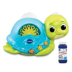 VTECH JUJU, MEINE SCHILDKRÖTE MAGI BLASEN
