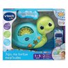 VTECH JUJU LE MIE BOLLE TARTARUGA MAGI