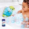 VTECH JUJU LE MIE BOLLE TARTARUGA MAGI
