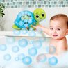 VTECH JUJU LE MIE BOLLE TARTARUGA MAGI