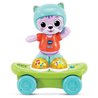 Vtech baby - mina, il mio gatto rouli golo