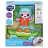 Vtech baby - mina, il mio gatto rouli golo
