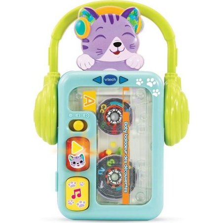 Vtech Baby - Baby Discovery