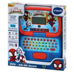 VTECH SPIDEY  MEIN BILDUNGSCOMPUTER